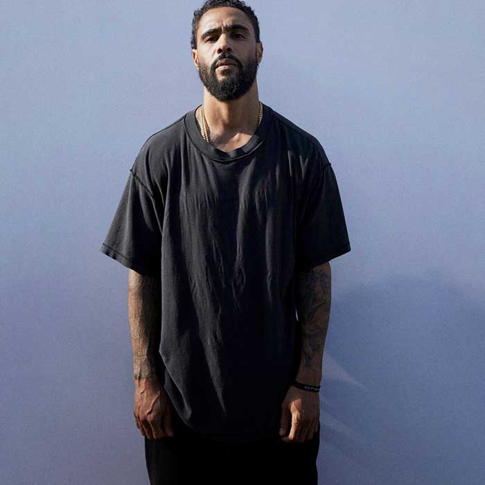 The rise up of Fear of God and Jerry Lorenzo - BLOG | FOOTDISTRICT