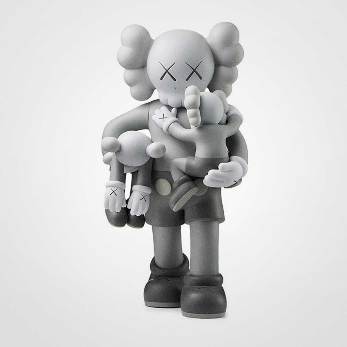 A KAWS for Concern Who is KAWS? BLOG FOOTDISTRICT