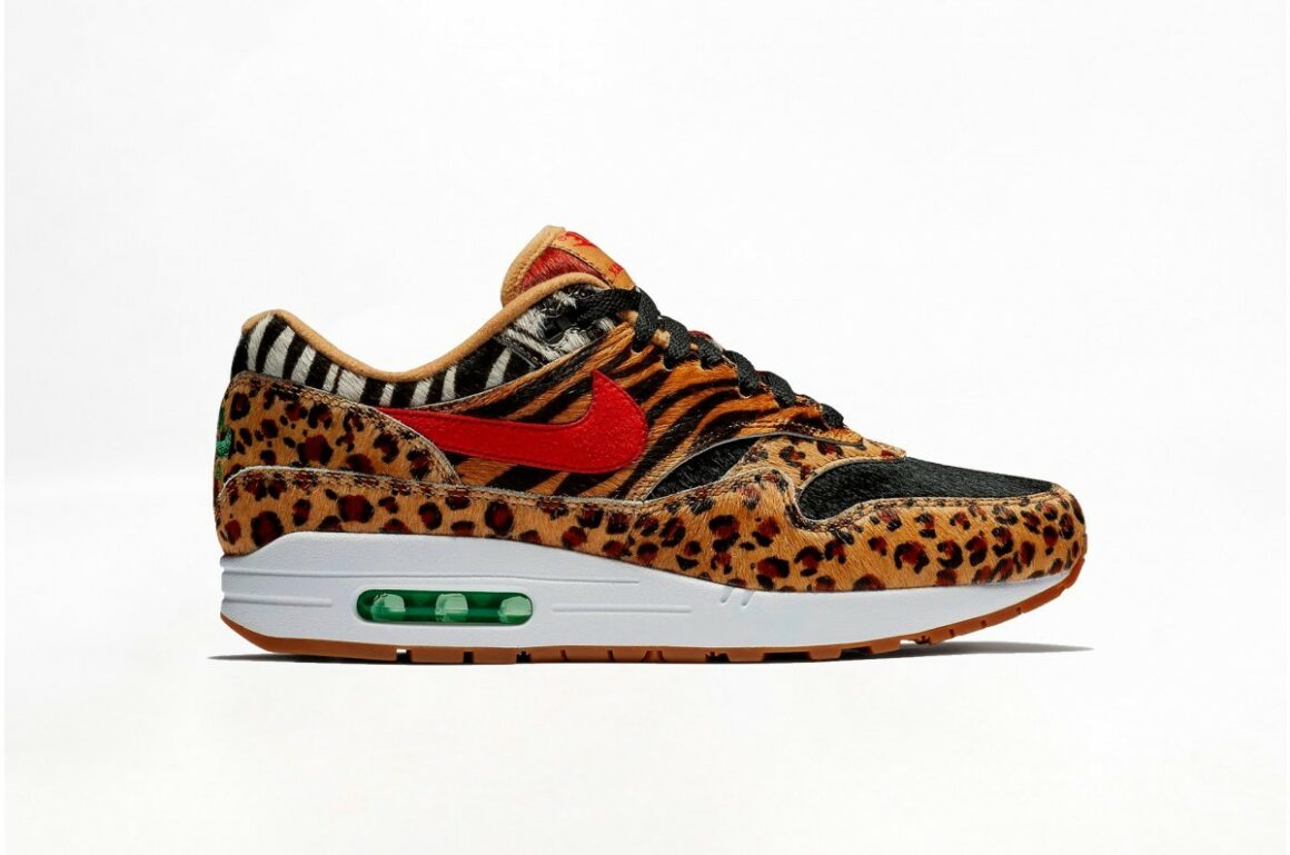 atmos animal pack 2020