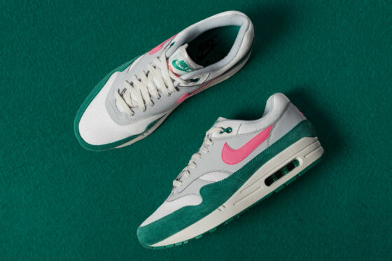 watermelon nike air max 1
