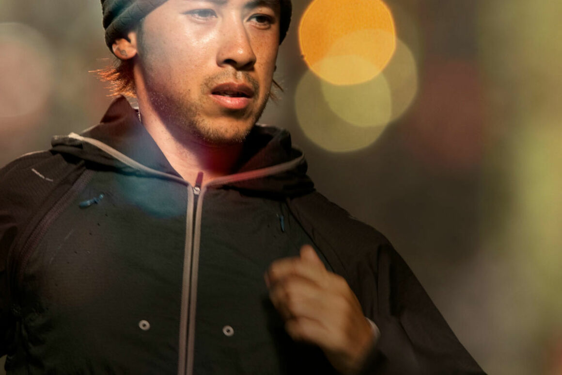 nike undercover collaboration