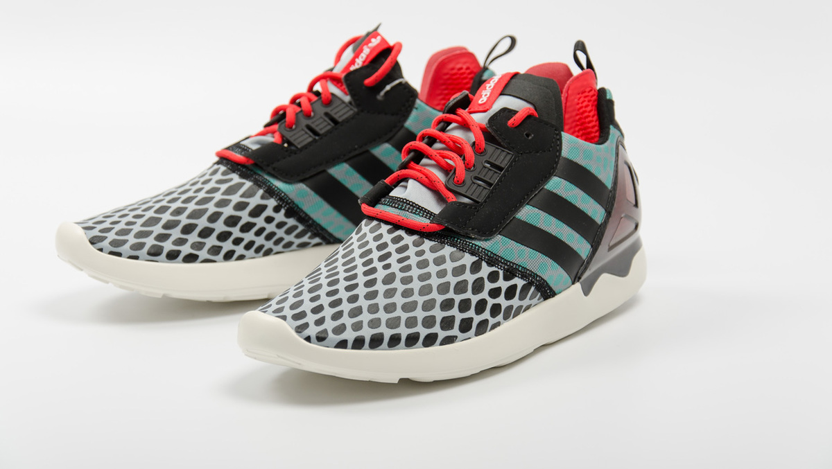 new adidas zx