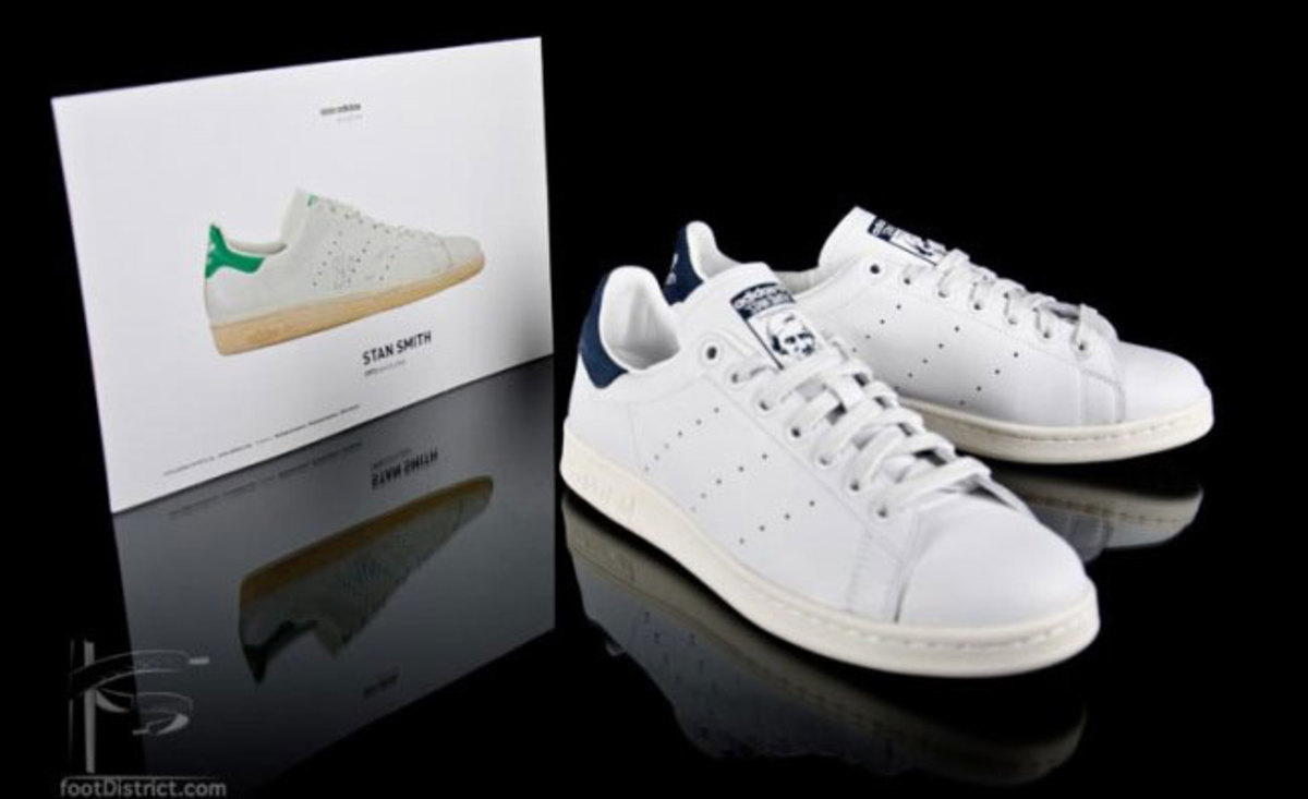 stan smith retro