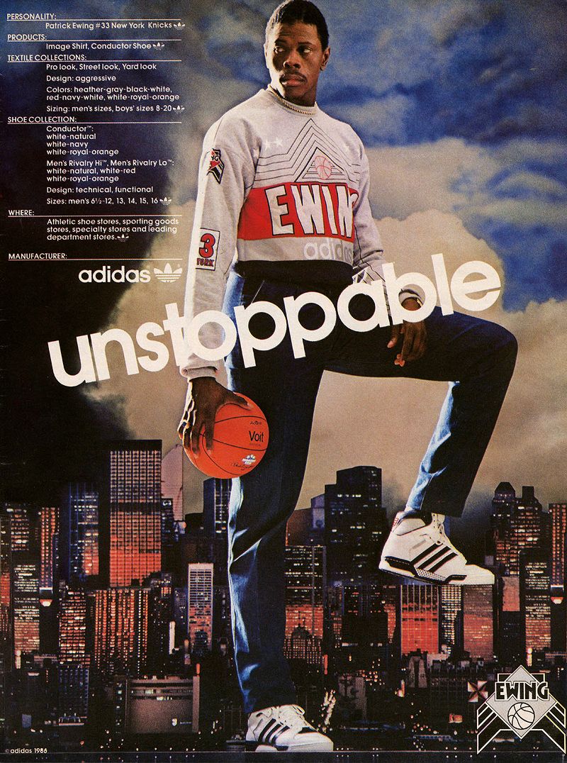 adidas Conductor
