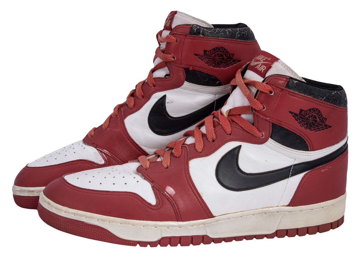 Michael Jordan’s Greatest Game ever BLOG FOOTDISTRICT