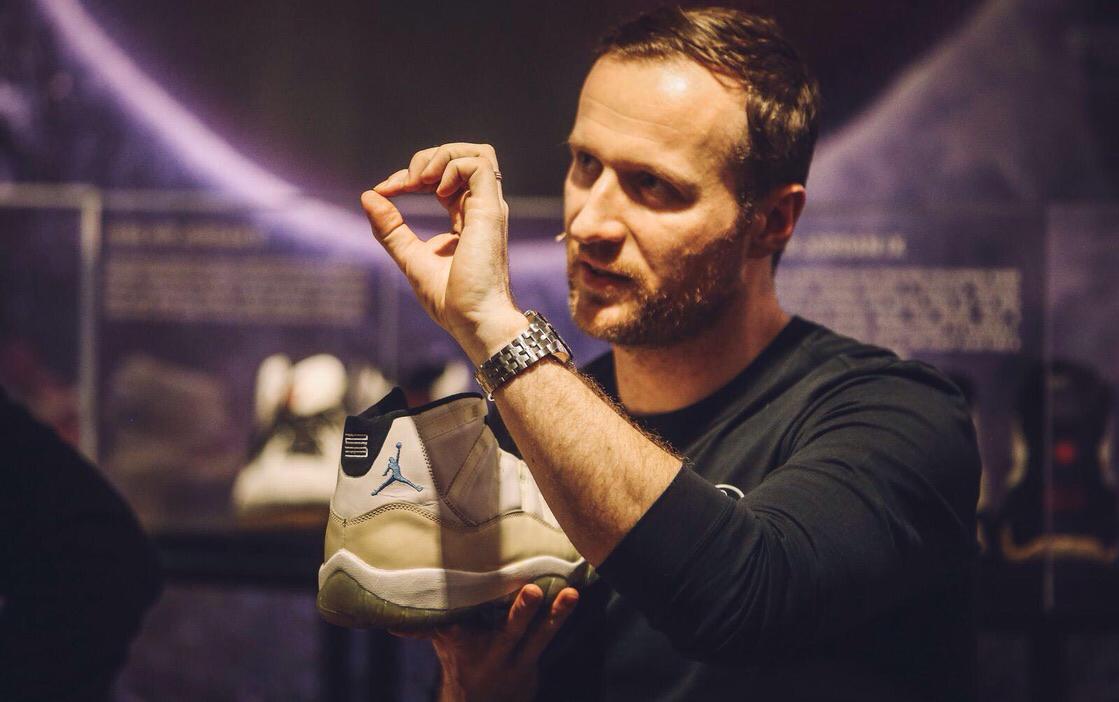 Michael Jordan’s Greatest Game ever BLOG FOOTDISTRICT