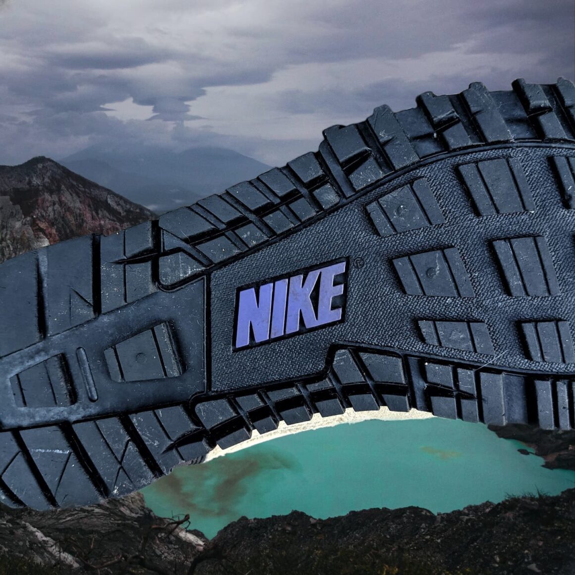 mrvlaz: Nike ACG historian & lazy hiker – BLOG | FOOTDISTRICT