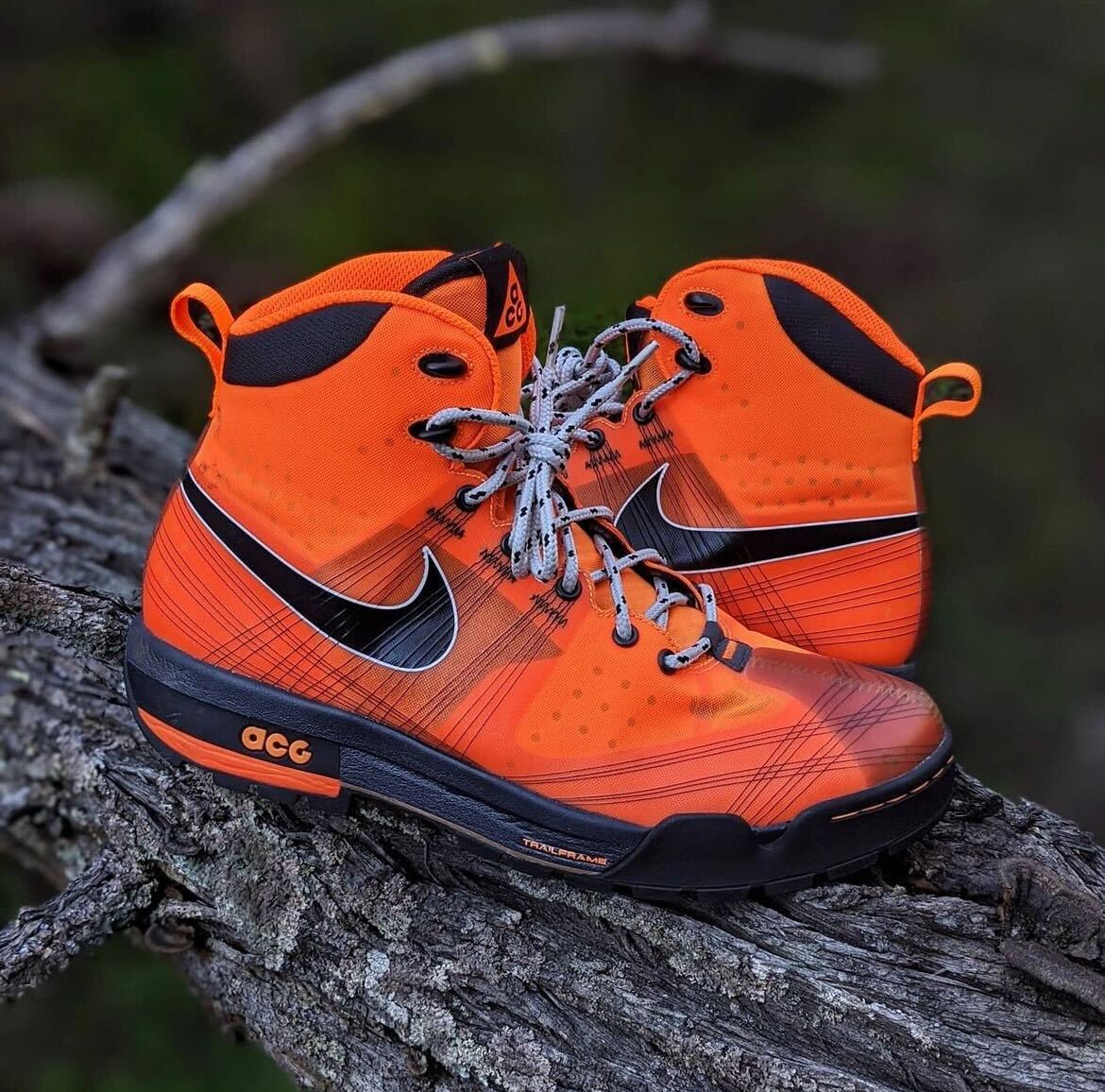 mrvlaz: Nike ACG historian & lazy hiker – BLOG | FOOTDISTRICT