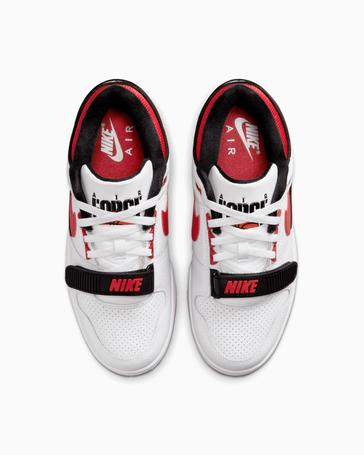 Enigma! The mysterious case of the Nike Air Alpha Force – BLOG ...