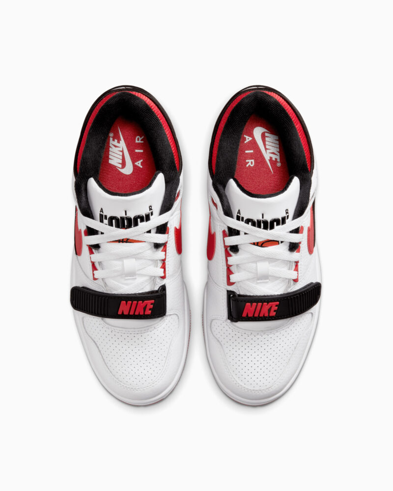 Enigma! The mysterious case of the Nike Air Alpha Force – BLOG ...