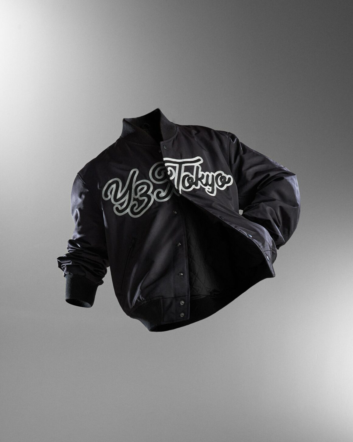 adidas y3 editorial jacket