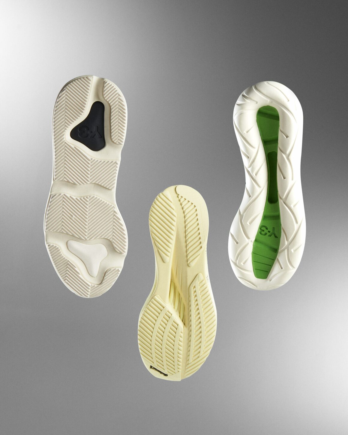 adidas y3 editorial sneakers