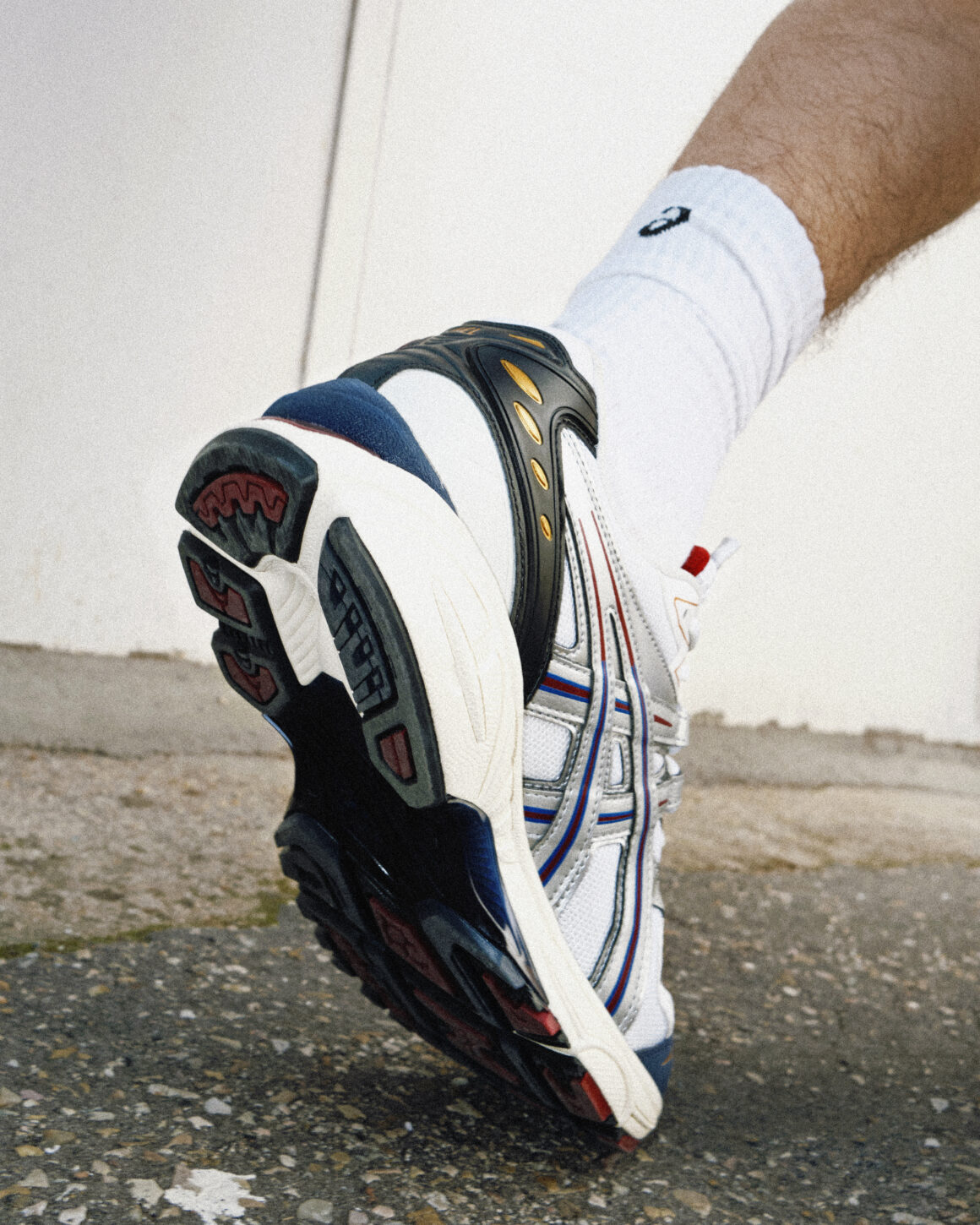 fd asics gel kayano legacy 1