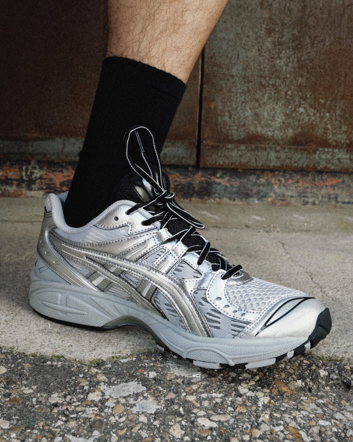 fd asics gel kayano legacy 3