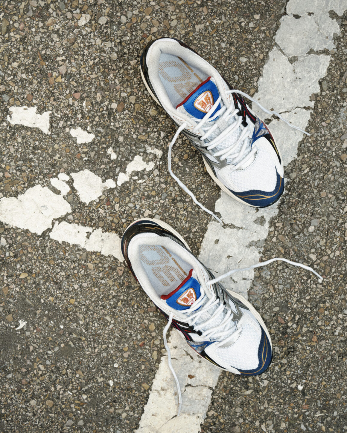 fd asics gel kayano legacy 5