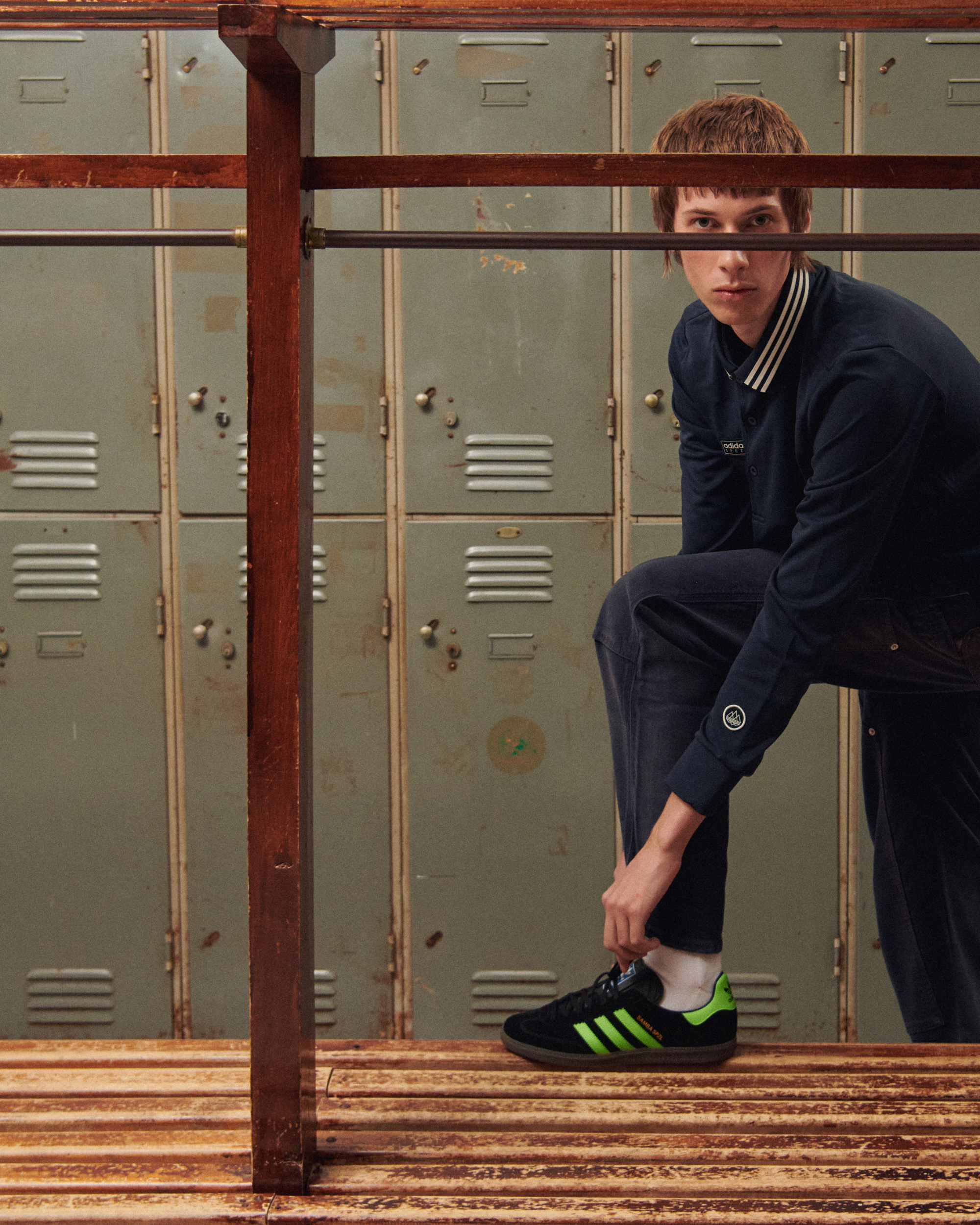 adidas Spezial, archives reimagined  BLOG | FOOTDISTRICT