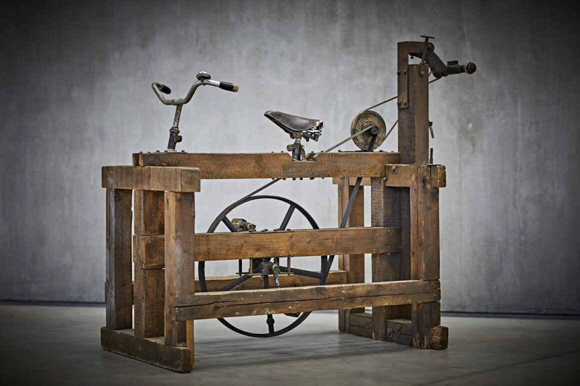 the first pair of adidas