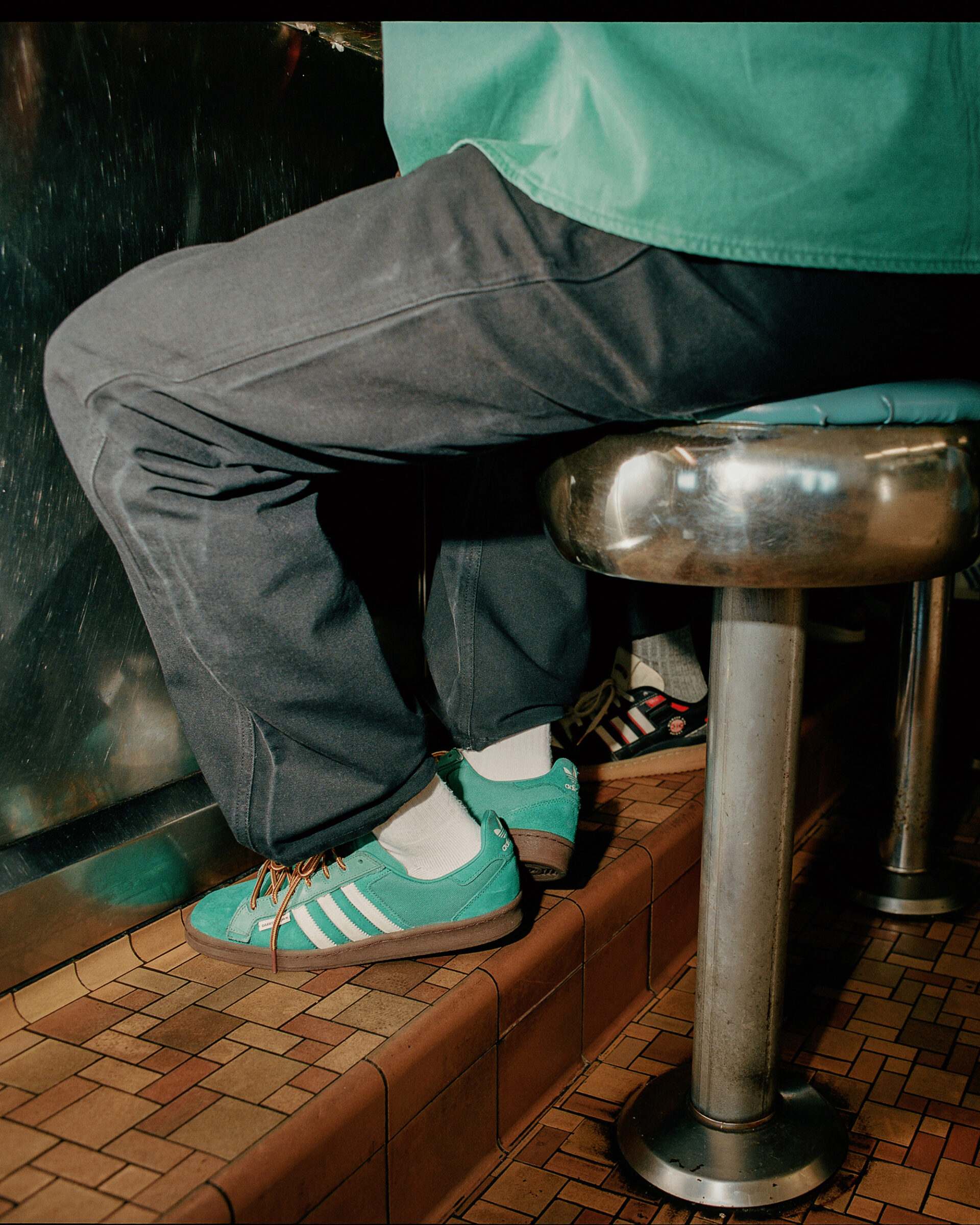 adidas Campus and Campus 00s: A Journey from Sport to Urban Icon ...