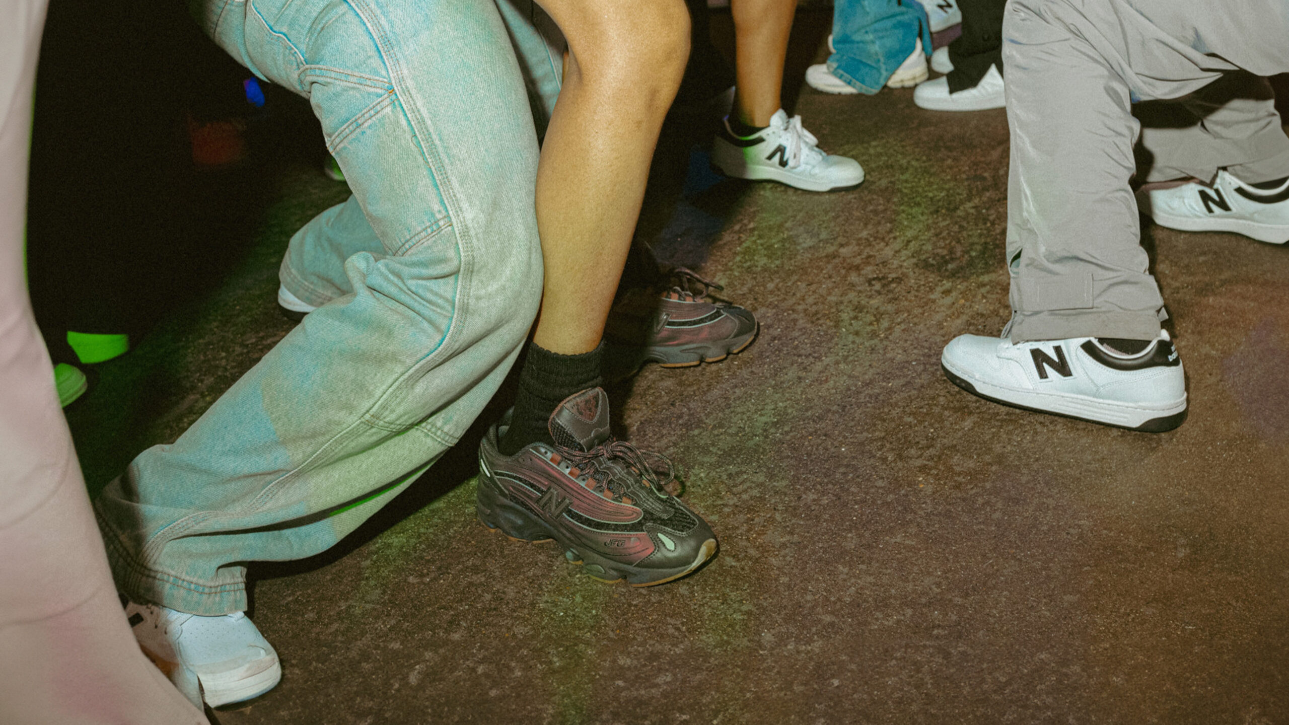 Joe Freshgoods wins back the New Balance 1000 – BLOG | FOOTDISTRICT