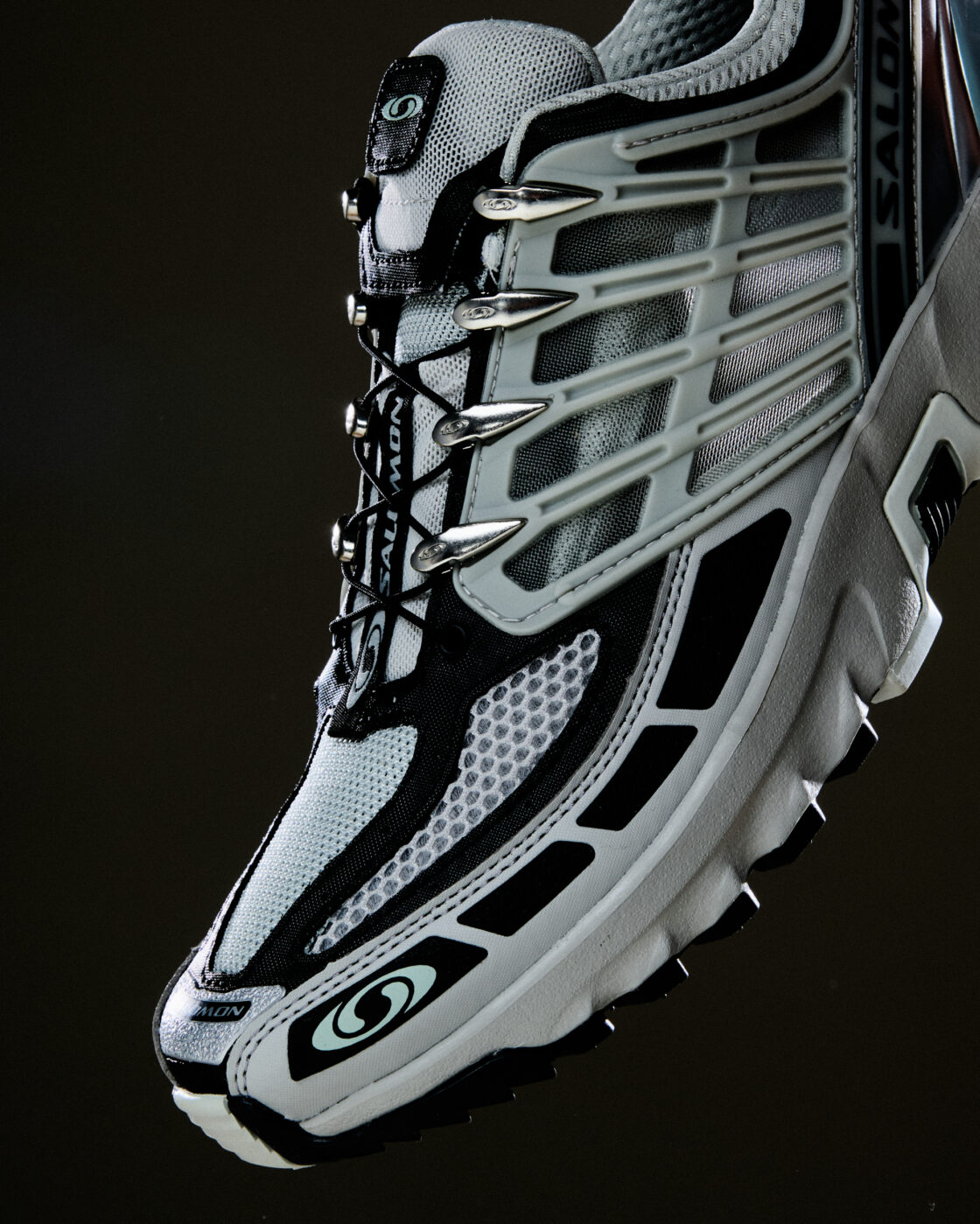 Salomon ACS Pro, archives, functionality, and design – BLOG | FOOTDISTRICT