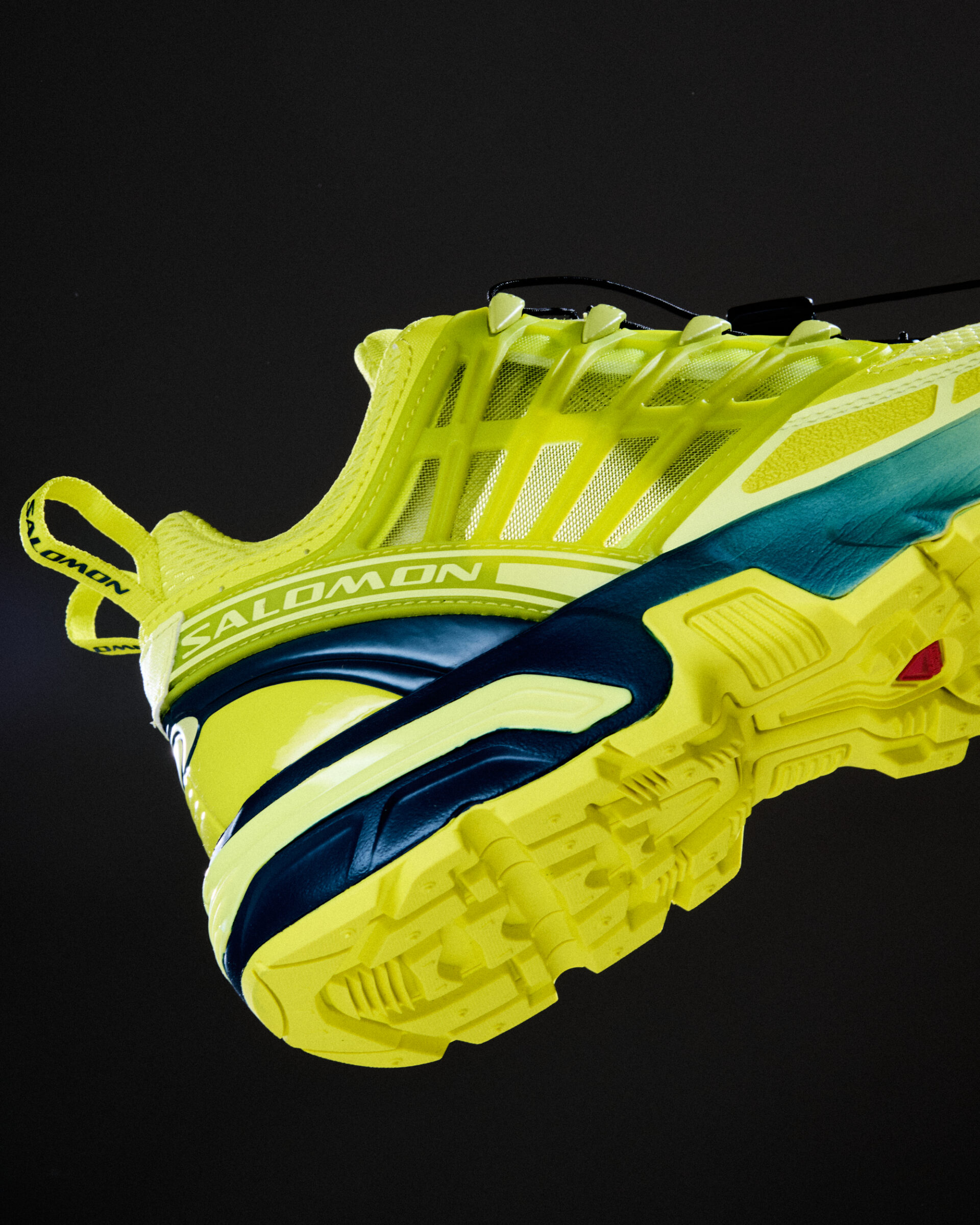 Salomon ACS Pro, archives, functionality, and design – BLOG | FOOTDISTRICT