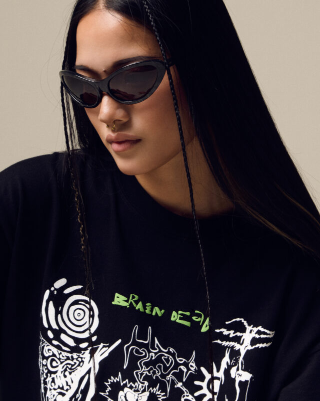 Brain Dead Rapper Discover Brain Dead: Style and Subcultures from LA – BLOG | FOOTDISTRICT