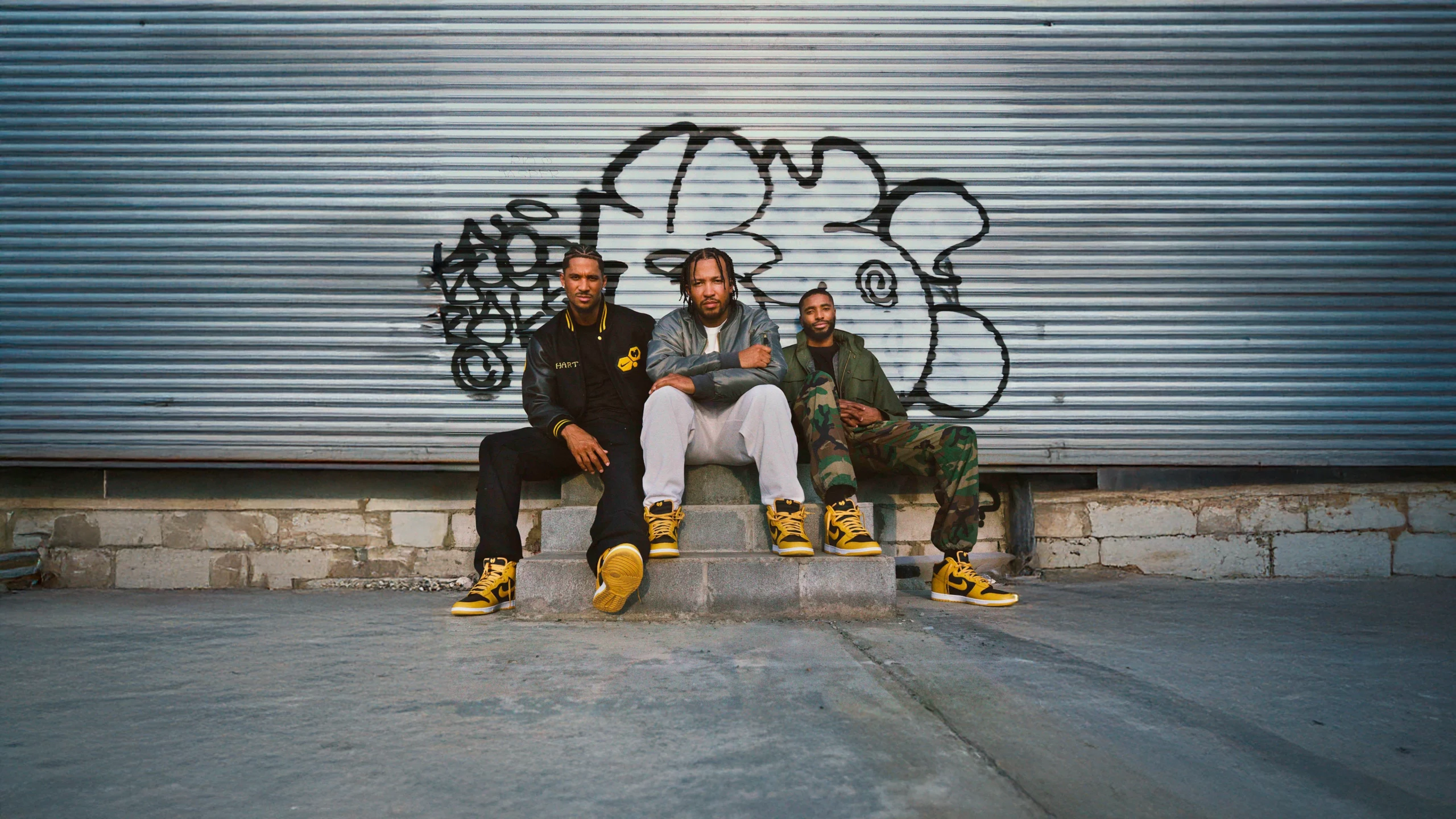 Nike Dunk Wu-Tang Clan, from 1999 to 2024 – BLOG | FOOTDISTRICT