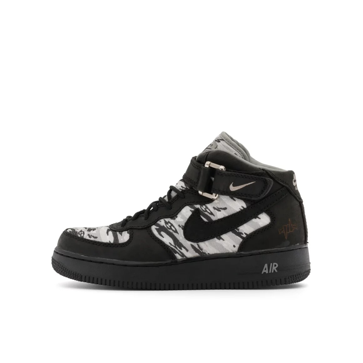 STASH スタッシュ原画　subwar recon SUPREME、NIKE STASH スタッシュ原画 subwar recon SUPREME、NIKE STASH