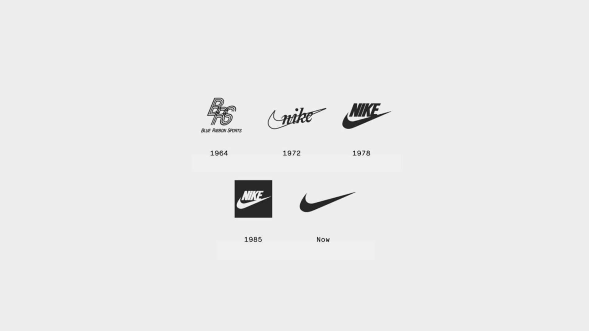 what is the nike brand