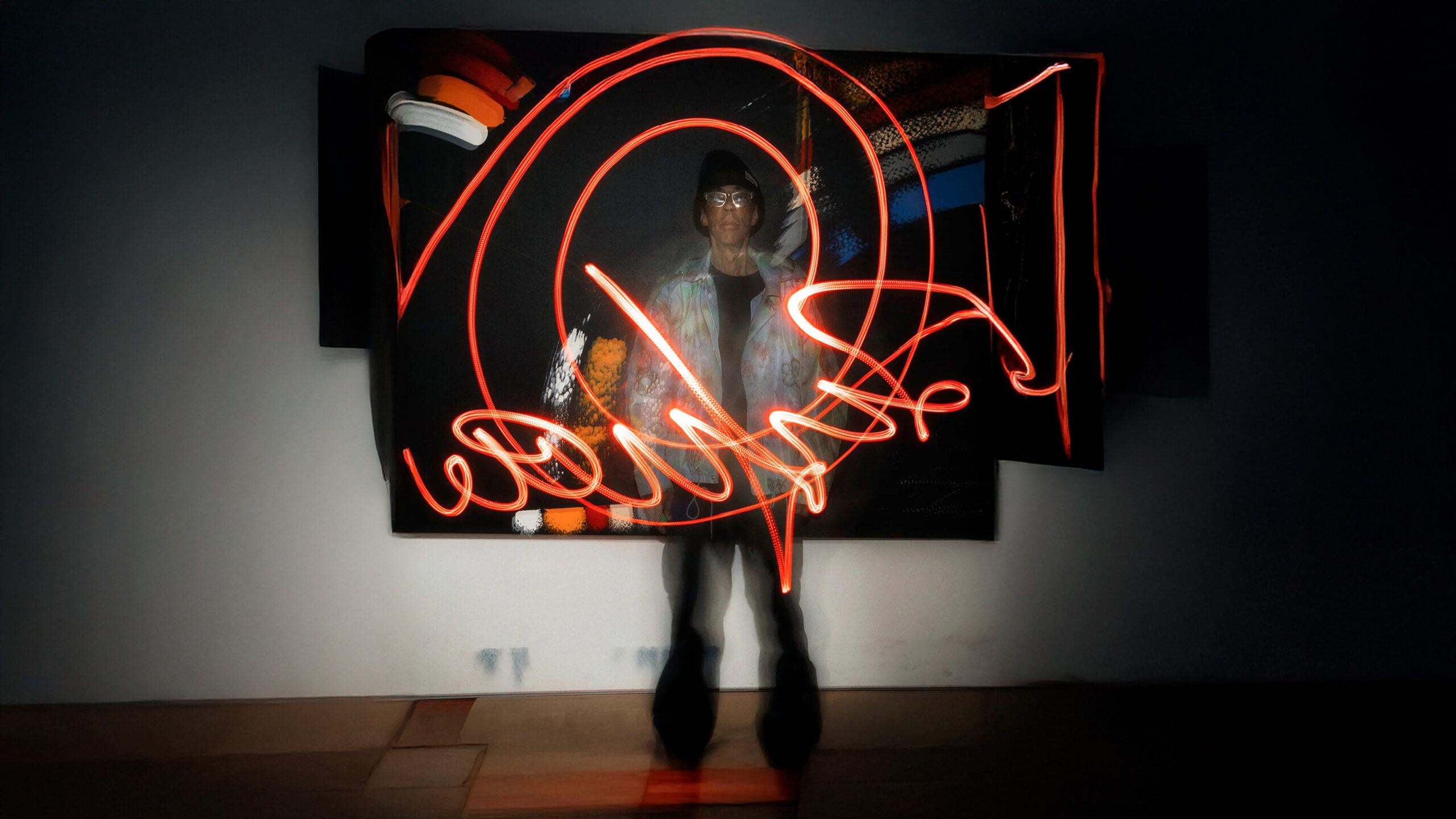 Futura 2000: Tags | Music | Abstract | Brands – BLOG | FOOTDISTRICT