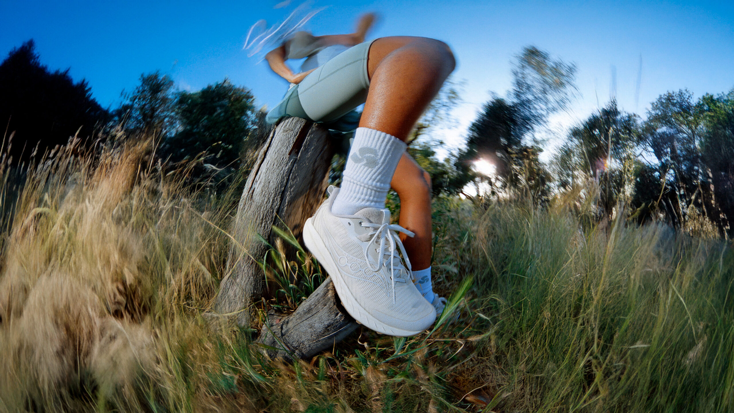 Saucony x 3sixteen Peregrine 15 “Gesso”: Self-Expression Through 