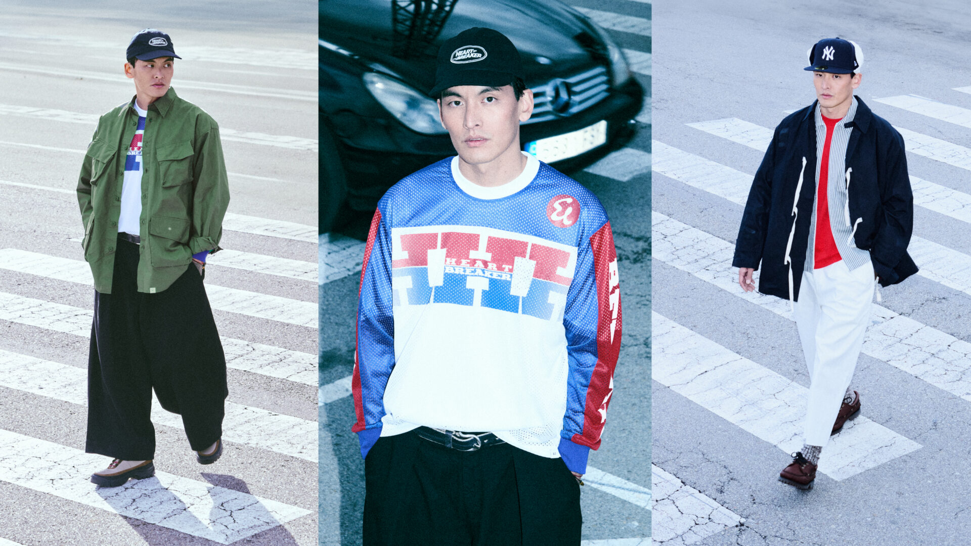 Bedwin & The Heartbreakers: The Manual of Maturity – BLOG