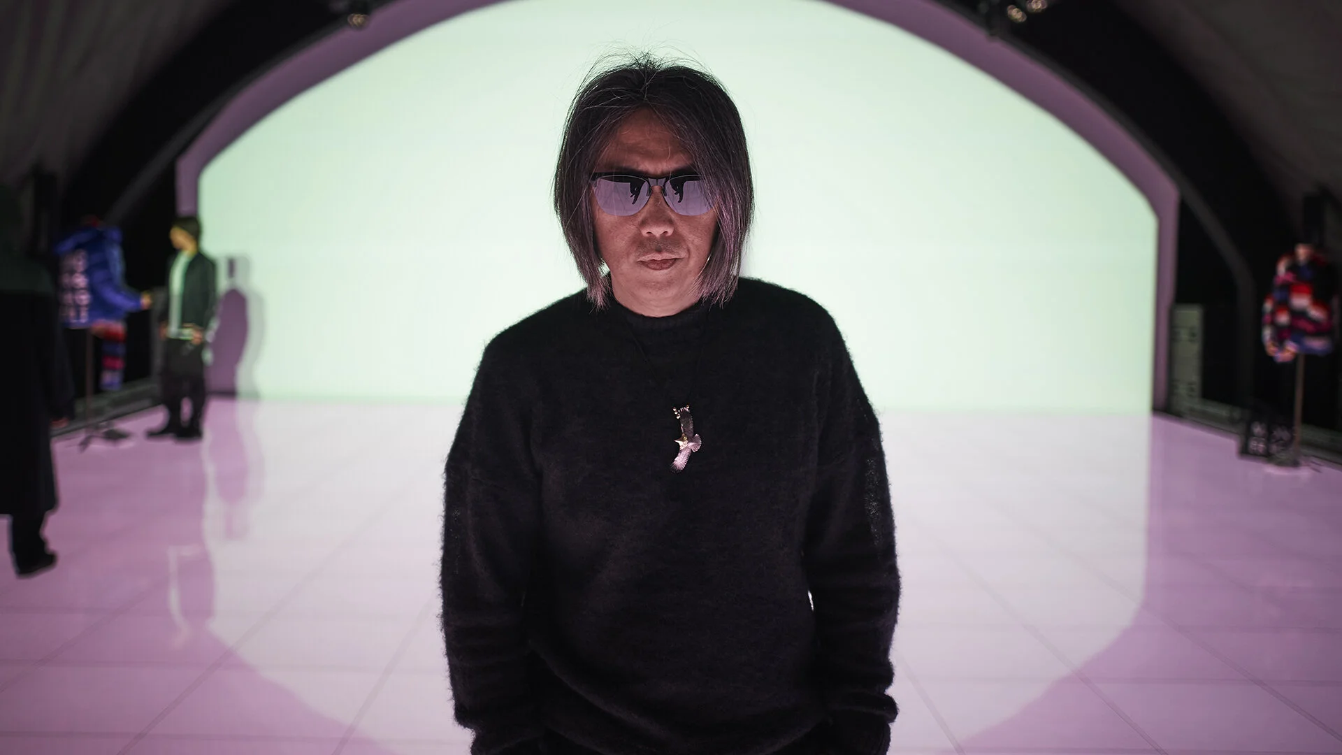 Game Changers: Hiroshi Fujiwara, the Invisible Architect of