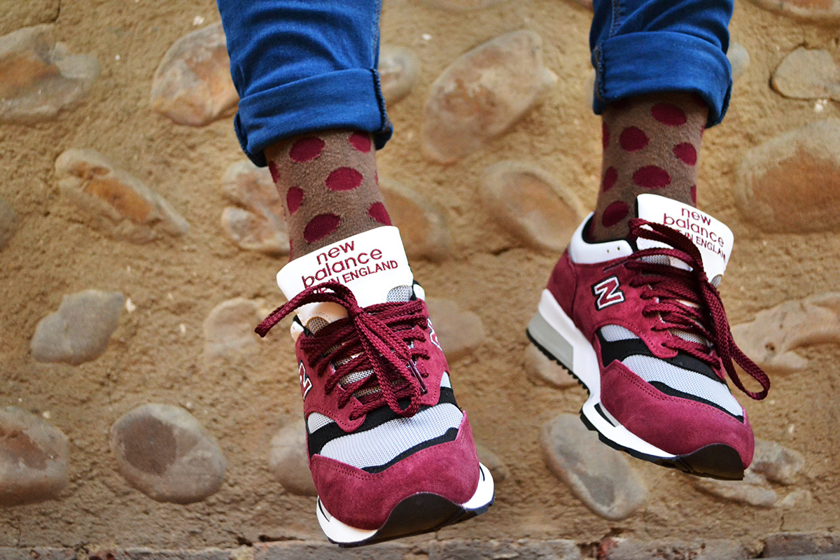 New Balance 1500