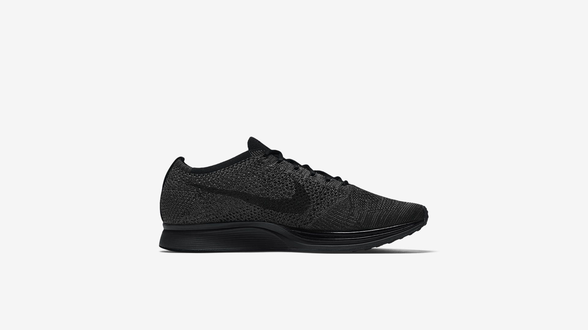nike-flyknit-racer-triple-black