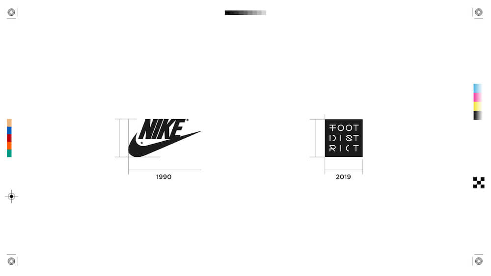 Foot District x AM90 VIOTECH