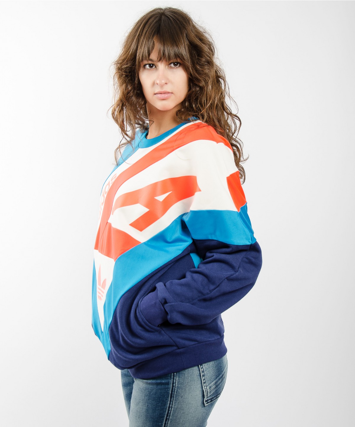 Adidas-Archive-Sudadera