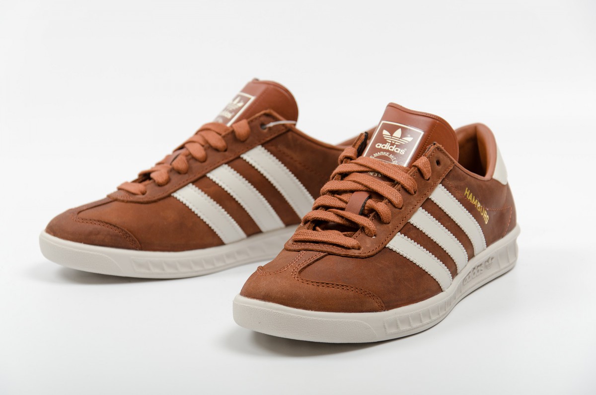 Adidas-Hamburg