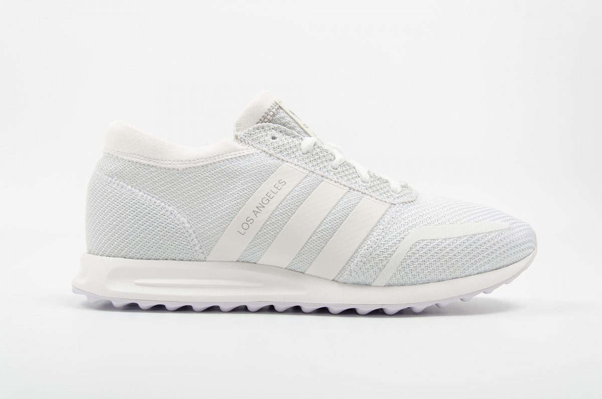 Adidas-Los-Angeles-White