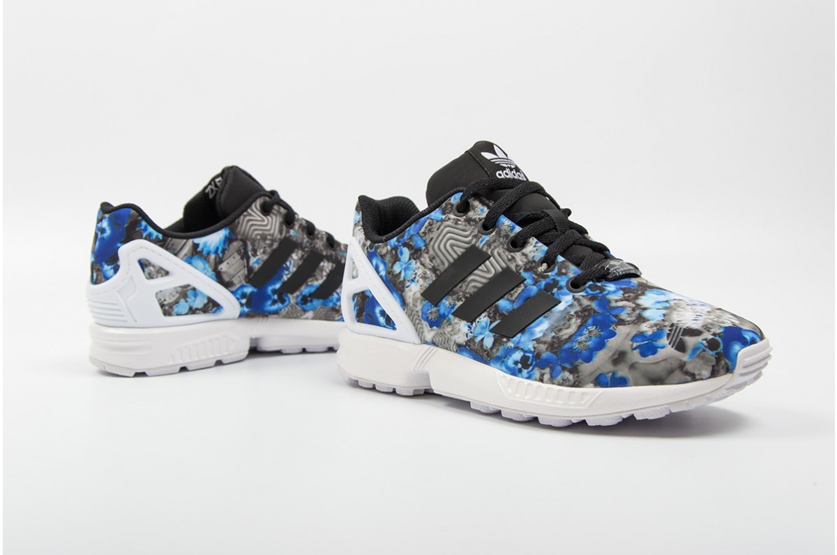 Adidas-ZX-Flux-K