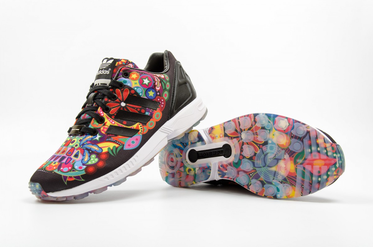 Adidas-ZX-Flux