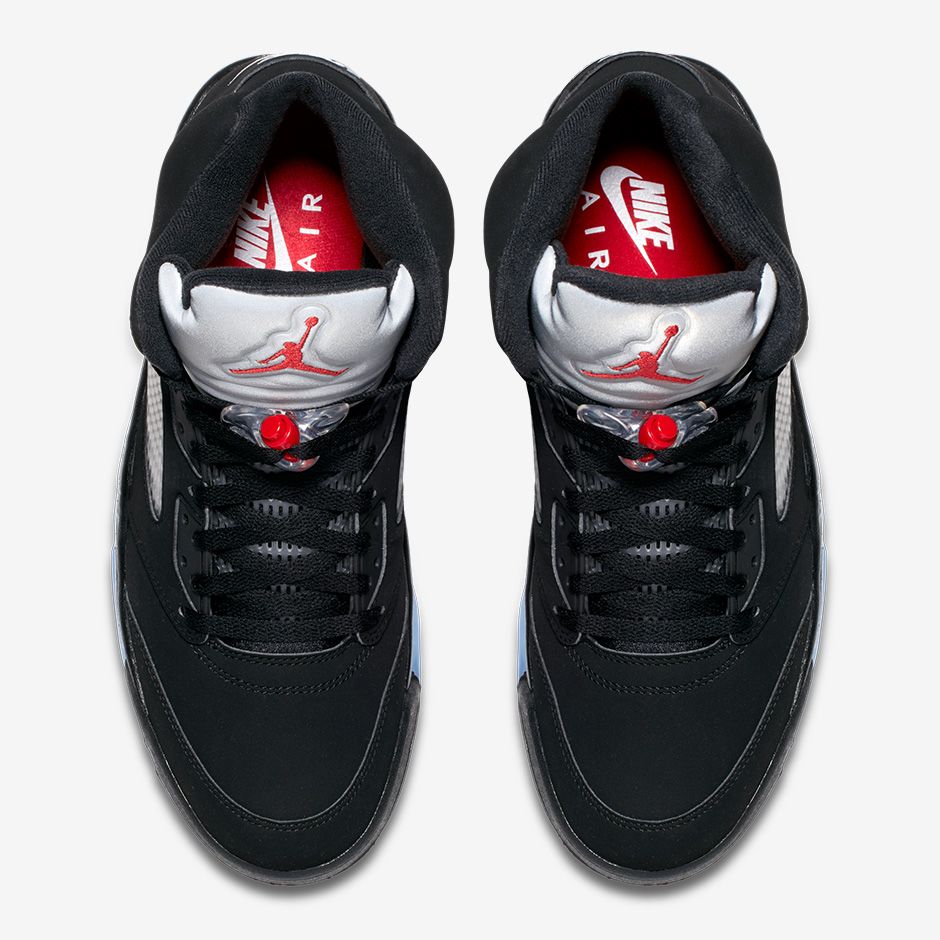 Air-Jordan-5-Retro-Metallic-Silver5