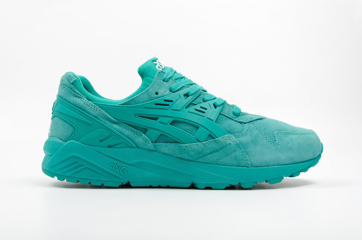 Asics-Gel-Kayano-Trainer-Spectra Green