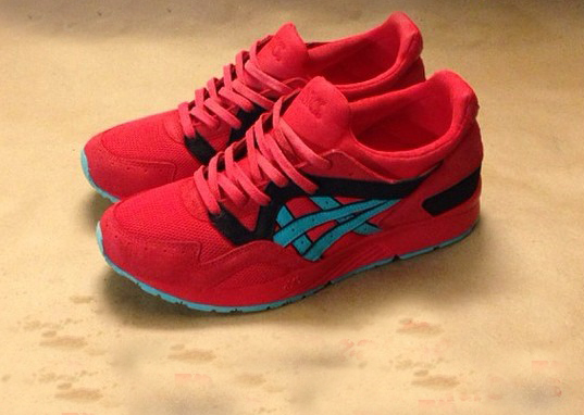Asics gel lyte V