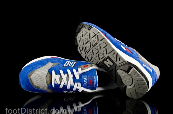 New Balance CM1600BB
