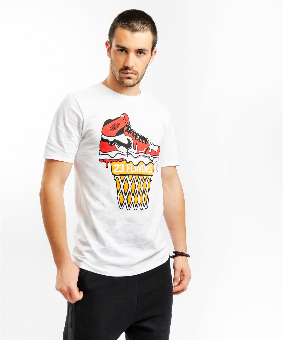 Camiseta-Jordan-23-Flavors