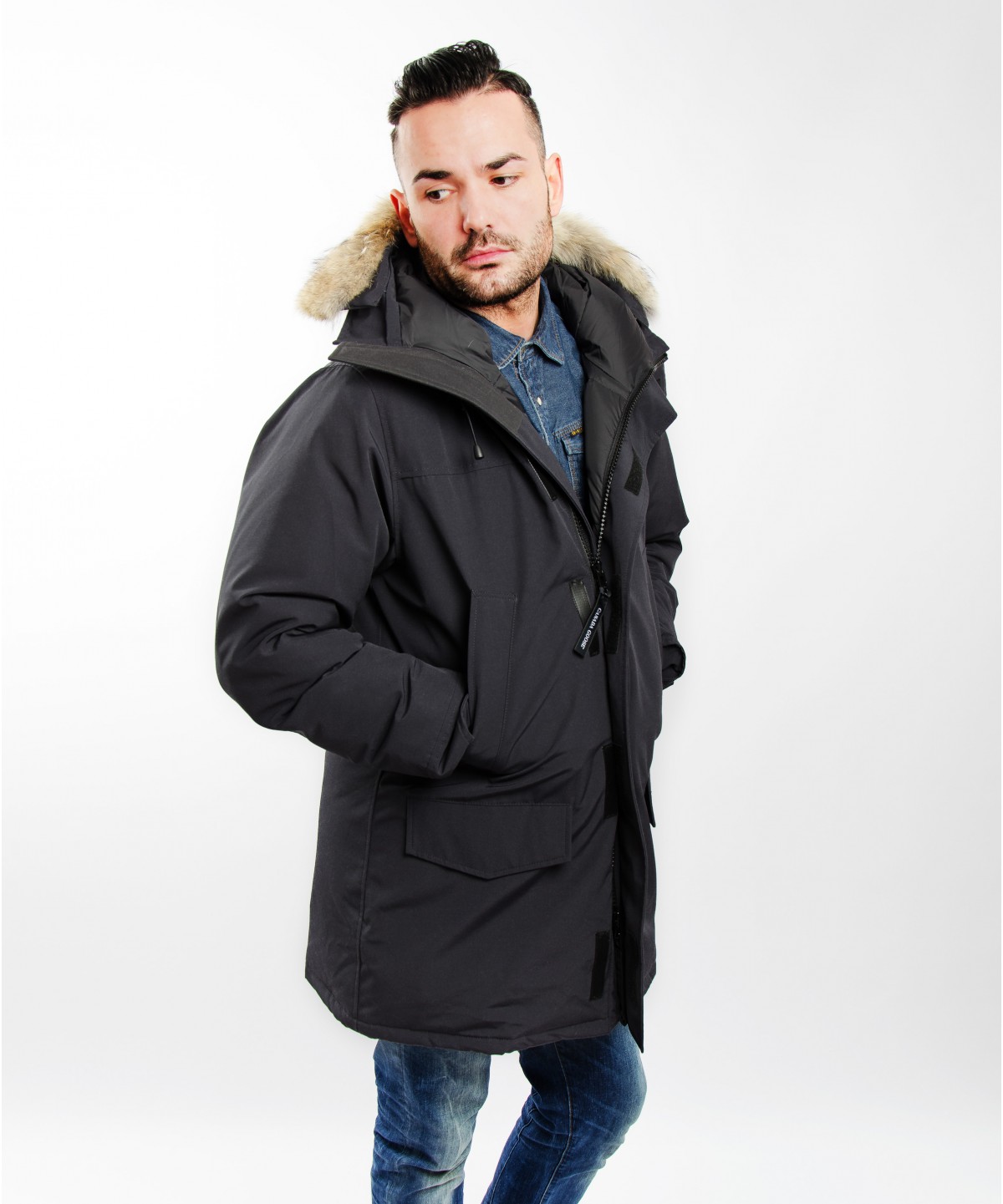 Canada-Goose-Langford-Parka-Navy-Marine