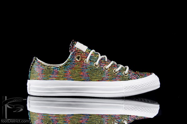 Converse multicolor