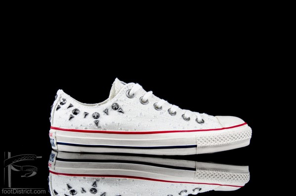 Converse tachuelas