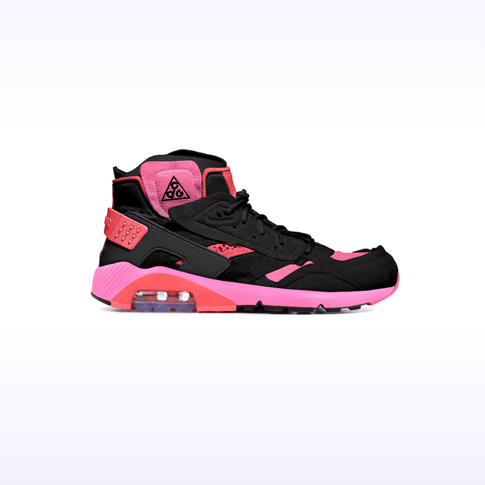 Air Max 180 & Mowabb by Chad Manzo